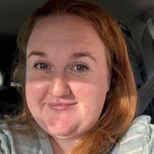 Sitter Profile Image: Katie K.