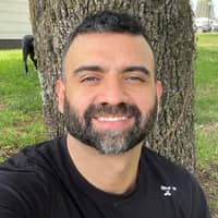 Sitter Profile Image: Lucas F.