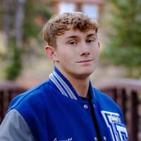 Sitter Profile Image: Garrett G.