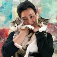 Sitter Profile Image: Pouneh F.