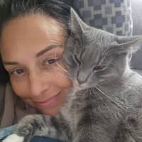 Photo de profil du pet sitter : marguarita d.