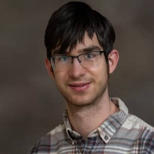 Sitter Profile Image: Bryce A.