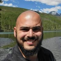 Sitter Profile Image: Daniel S.