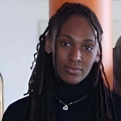 Photo de profil du pet sitter : Tahina D.