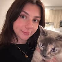 Sitter Profile Image: Jillian C.