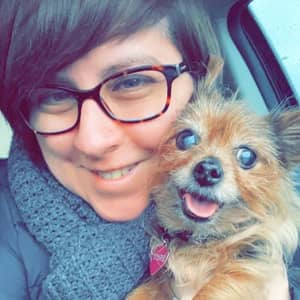 Sitter Profile Image: LORRAINE C.