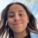 Sitter Profile Image: Maria Emilia V.
