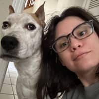 Sitter Profile Image: Martha G.