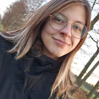 Sitterprofilbild: Carolin B.