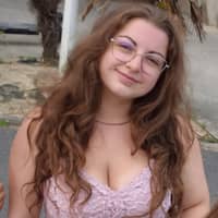 Photo de profil du pet sitter : Clelia D.