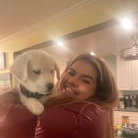 Sitter Profile Image: Eleonora C.