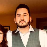 Sitter Profile Image: Kyle C.