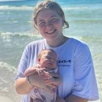 Sitter Profile Image: Savannah A.