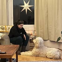 Sitter Profile Image: Katie W.