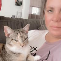 Sitter Profile Image: Sarah W.