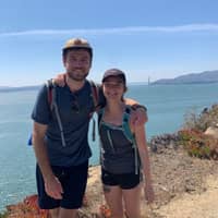 Sitter Profile Image: Kelly & Ian S.