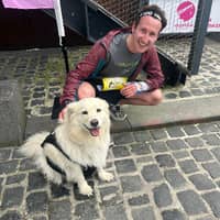 Sitterprofilbild: Erik S.