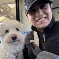 Sitter Profile Image: Daniela J.