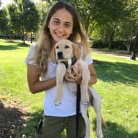 Sitter Profile Image: Eliza O.