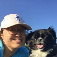 Sitter Profile Image: Mengyao L.