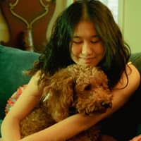 Sitter Profile Image: Xinyuan L.