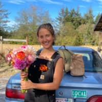 Sitter Profile Image: Nadia K.