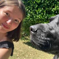 Sitter Profile Image: Caitlin O.