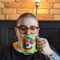 Sitter Profile Image: Shannon C.