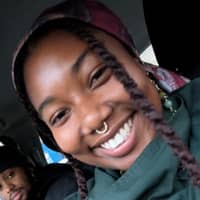 Sitter Profile Image: Shamiya M.