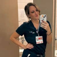 Sitter Profile Image: Camille A.