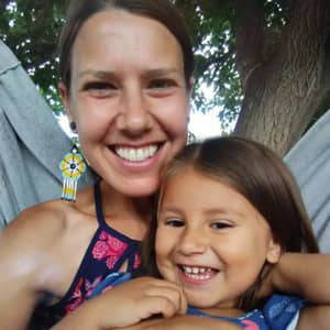 Sitter Profile Image: Rebecca R.