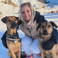 Photo de profil du pet sitter : Clémentine D.