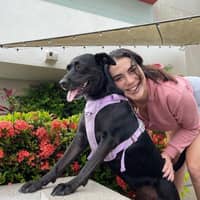 Sitter Profile Image: Michaela M.