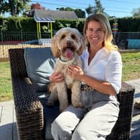 Sitter Profile Image: Christine T.