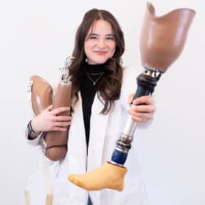 Sitter Profile Image: Bre P.