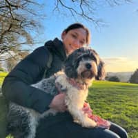 Sitter Profile Image: Krysta Y.