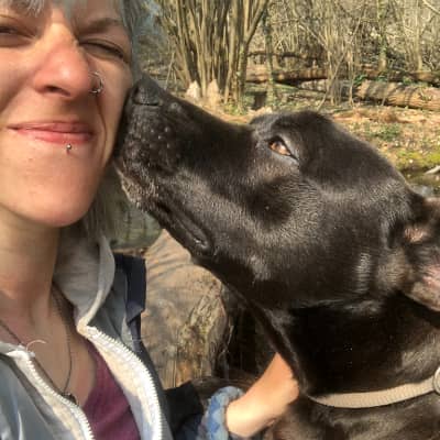 Sitterprofilbild: Denise I.