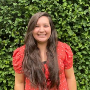 Sitter Profile Image: Mikaela V.