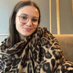 Sitter Profile Image: Aliya H.