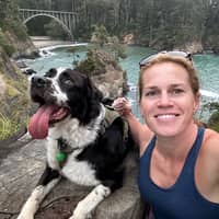 Sitter Profile Image: Krystalyn D.