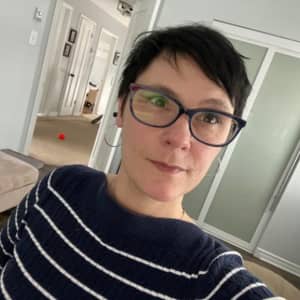 Sitter Profile Image: Genevieve T.