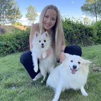 Foto del cuidador: Silvia L.