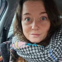 Sitter Profile Image: Charlotte B.