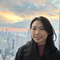 Sitter Profile Image: Jiayue L.