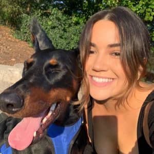 Sitter Profile Image: Peyton B.