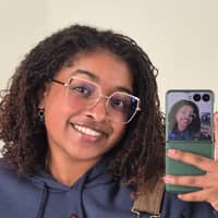 Sitter Profile Image: Jade M.