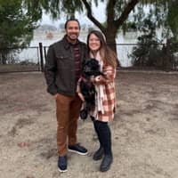 Sitter Profile Image: brandon c.