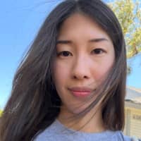 Sitter Profile Image: Chiaki S.