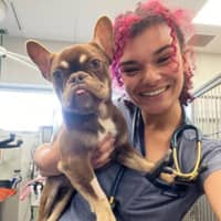 Sitter Profile Image: Alexandria G.