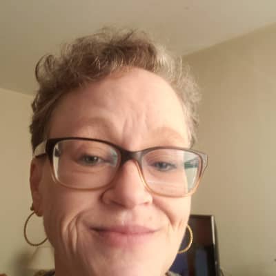 Sitter Profile Image: Patricia G.